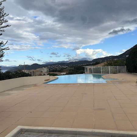 Appartement Cala Di Mare L'Ile Rousse Екстер'єр фото