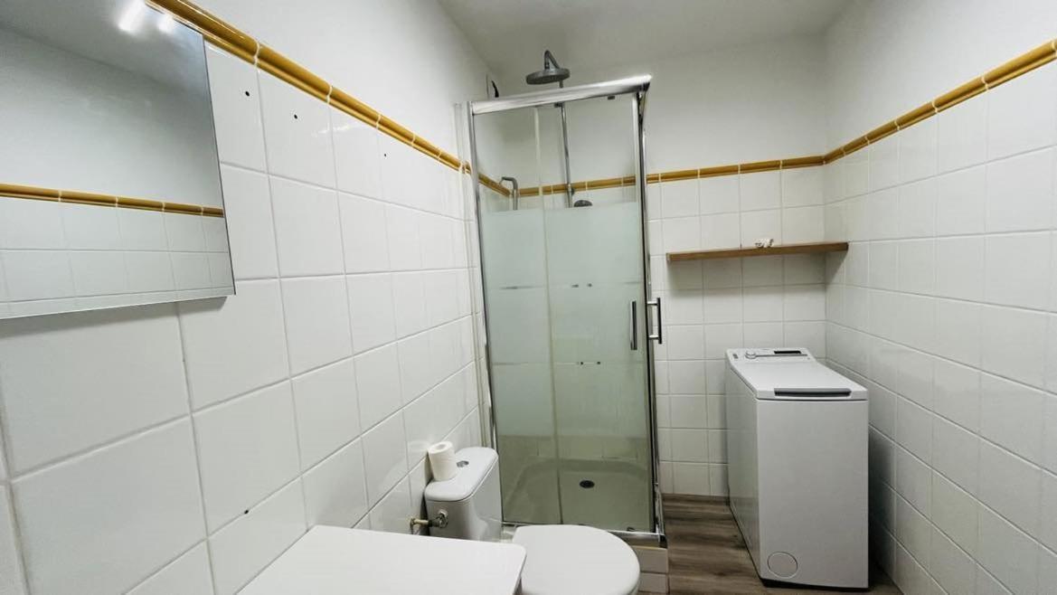 Appartement Cala Di Mare L'Ile Rousse Екстер'єр фото